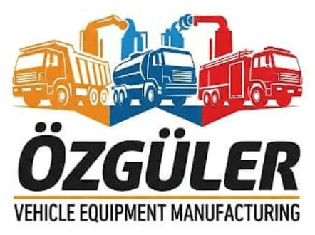 Özgüler Araç Üstü Ekipman